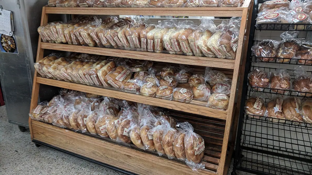 Cornish Oven – bakery in Illogan, Redruth